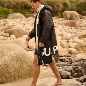 Superdry Robe