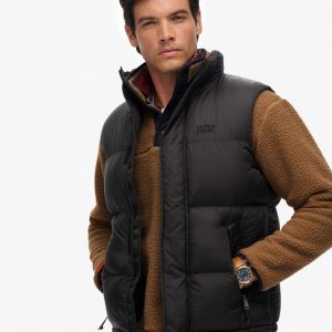 Tech Padded Gilet