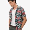 The Merchant Store - Hawaiian Shirt