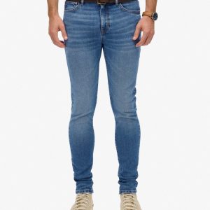 Vintage Skinny Jeans