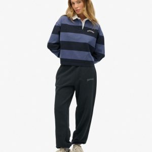 Athletic Essential Boyfriend Joggers