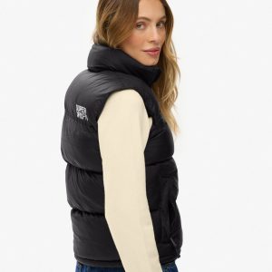 Tech Padded Gilet