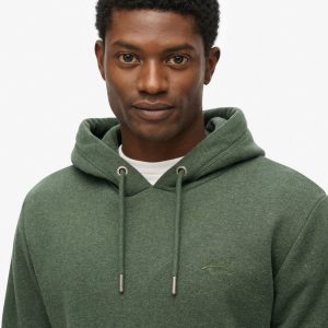 Essential Logo Hoodie