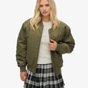 MA1 Bomber Jacket