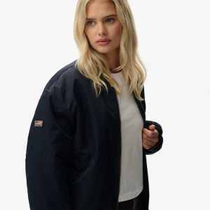 MA1 Bomber Jacket