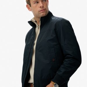 Modern Sports Jacket