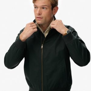Modern Sports Jacket