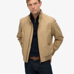 Modern Sports Jacket
