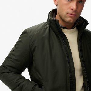 City Harrington Jacket