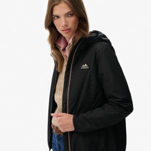 Essential Tri Windbreaker Jacket