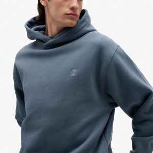 Blank Oversized Hoodie