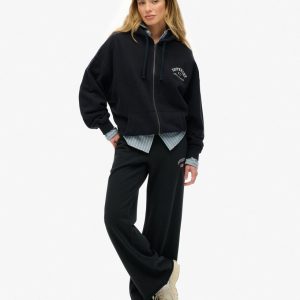 Athletic Essentials Straight Leg Joggers