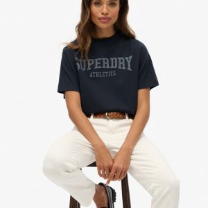 Athletic Essentials Oversized T-Shirt