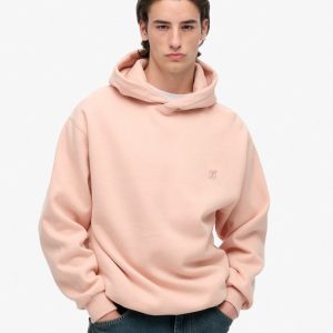 Blank Oversized Hoodie