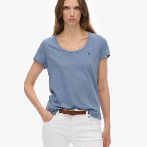 Studios Scoop Neck T-Shirt