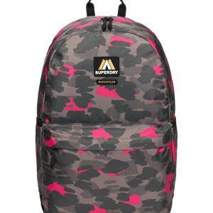Classic Patch Montana Backpack