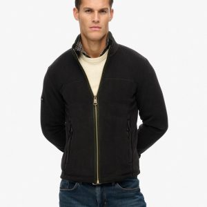 Estate Full Zip Fleece