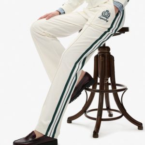 Country Club Track Pants