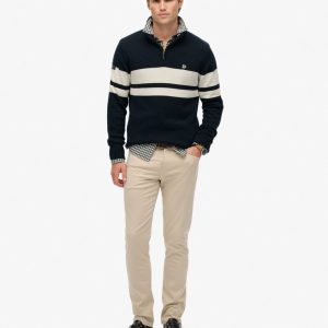 The Merchant Store - Sateen Five Pocket Pants