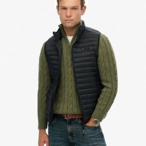 Fuji Lite Padded Gilet