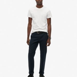 Premium Regular Chinos