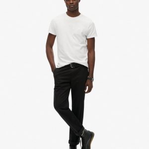 Premium Regular Chinos