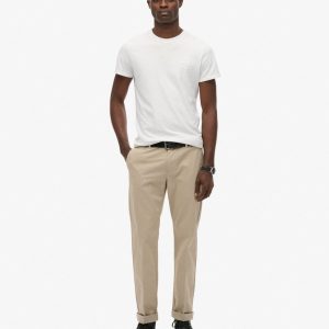 Premium Regular Chinos
