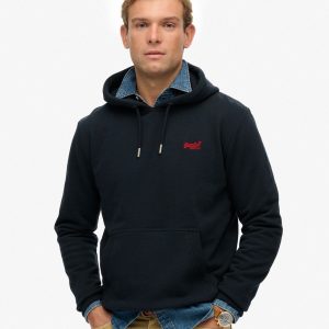 Essential Logo Hoodie