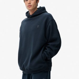 Blank Oversized Hoodie