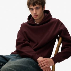 Blank Oversized Hoodie