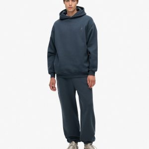 Blank Oversized Joggers