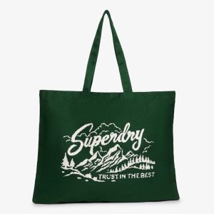 Superdry Tote