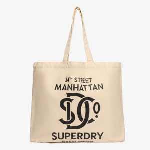 Superdry Tote