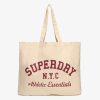 Superdry Tote