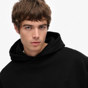 Blank Oversized Hoodie