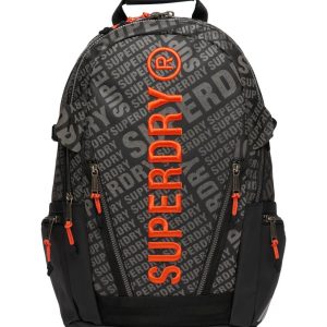 Tarp All Over Print Rucksack