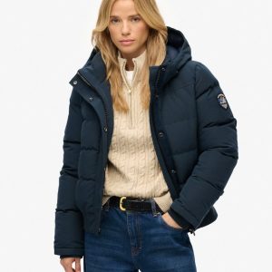 Everest Bomber Jacket