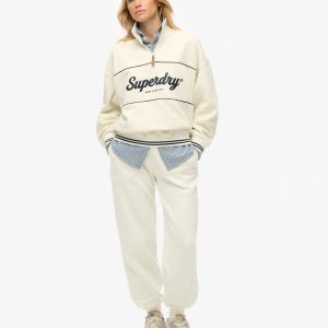 Country Club Cuff Joggers