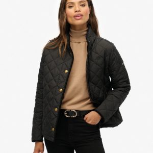 Estate Country Liner Jacket