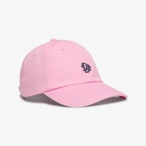 SD Embroidered Baseball Cap