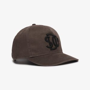 The Merchant Store - Monogram Trucker Cap