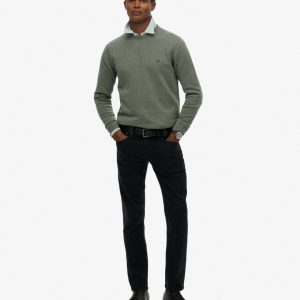 The Merchant Store - Sateen Five Pocket Pants
