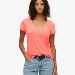 Studios Scoop Neck T-Shirt