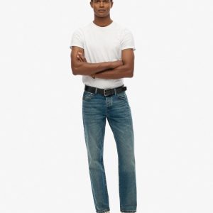 The Merchant Store - Straight Jeans
