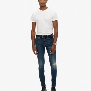 Vintage Skinny Jeans