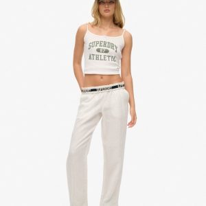 Linen Pants