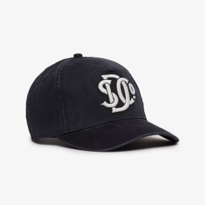 The Merchant Store - Monogram Trucker Cap